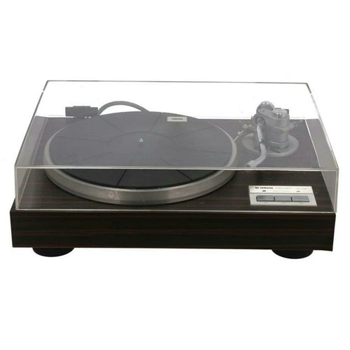 Yamaha quartz pll - quartz,