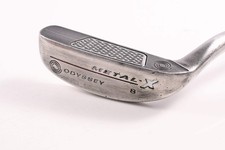 Odyssey Metal-X #8 Putter / 34