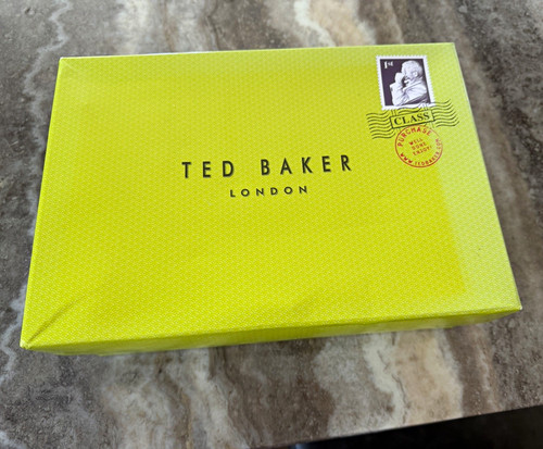 Ted baker camiyl suede - baker,