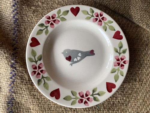 Emma bridgewater love - emma, ~love