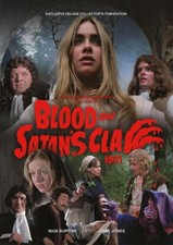 Blood on Satan's Claw 1971
