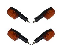 Indicators Complete Set of 4