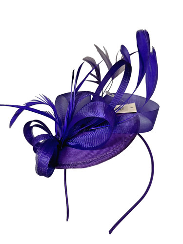 Feather flower sinamy - flower,