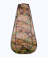 Portable Outdoor Instant Pop Up Tent Privacy Camping Shower Toilet Changing Room