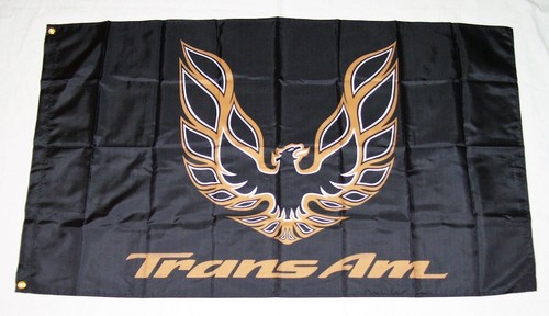 Trans flag banner gm - am,
