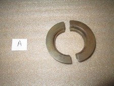 LOTUS EUROPA GIRLING COIL OVER SHOCK ABSORBER SPRING COLLETS CLASSIC CAR S2 TC