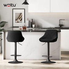 WOLTU Breakfast Bar Stools Bar