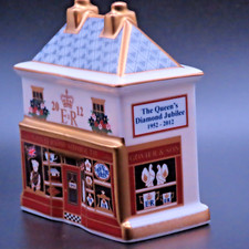 Royal Crown Derby Paperweight