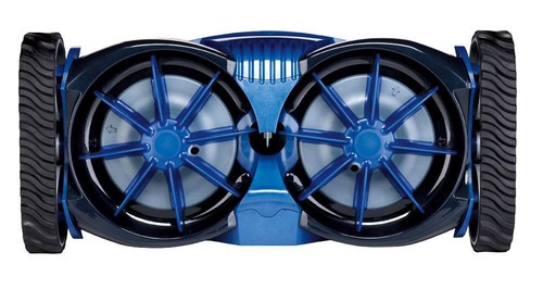 Zodiac baracuda mx8 automatic - mx8,
