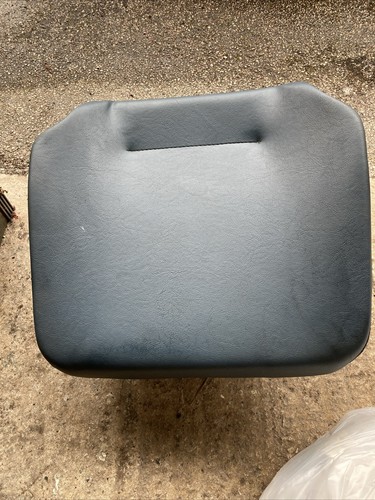 Ldv pilot vinyl seat base - ldv,