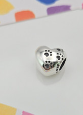 Authentic Pandora Silver  My