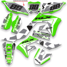 2008-2018 KAWASAKI KLX 450