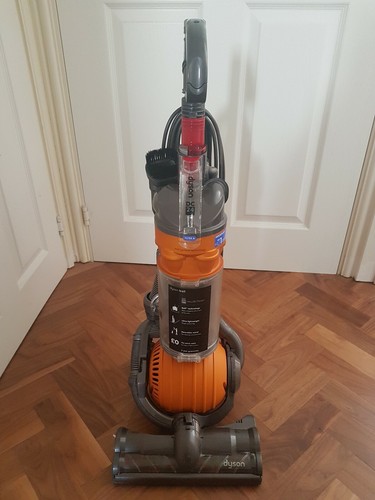 Dyson dc24 multifloor - multifloor, vacuum