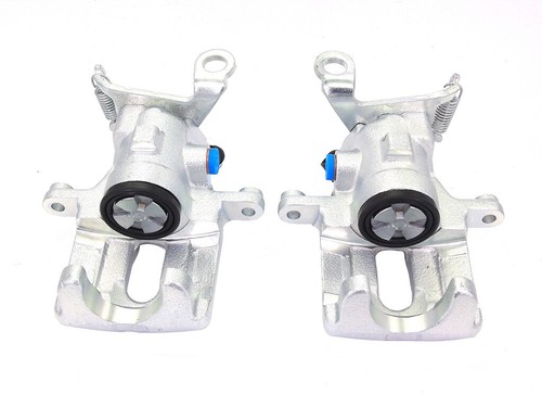 Ford focus st170 - 2, rear