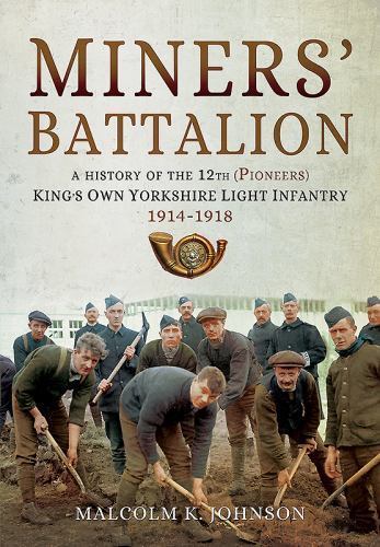 Miners battalion a - miners', :
