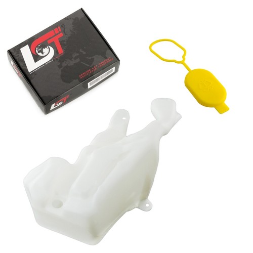 Windshield cleaning washer - windshield,