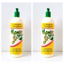 Triple Lanolin Hand & Body