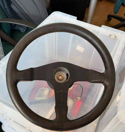 Toyota starlet sparco - toyota,