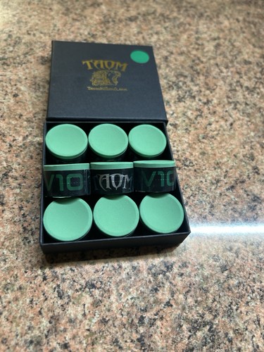 Taom chalk green 3 bits - taom, x