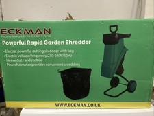 Eckman EKECSB1 45L 2500W