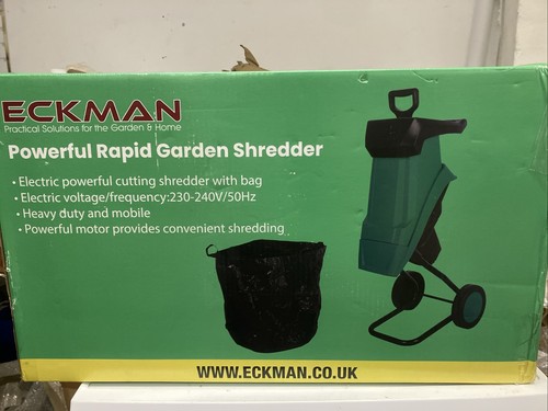 Eckman ekecsb1 45l 2500w - eckman,