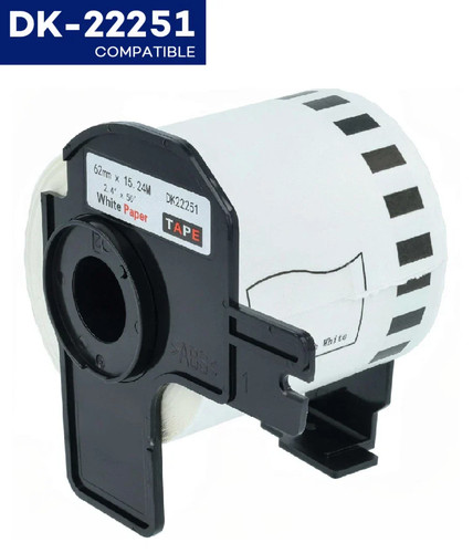 Printer labels for brother - printer,