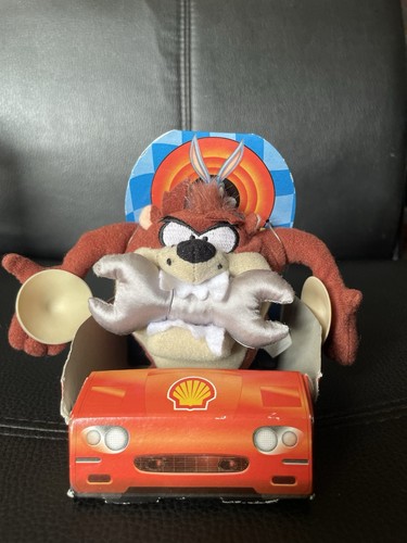 Shell warner bros looney - shell,