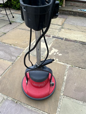 Cleanfix Floor Scrubber Polisher