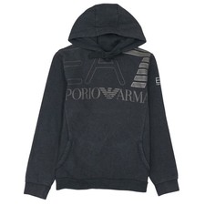 Emporio armani ea7 mens black - ea7,