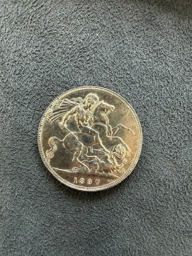 1897 victoria - 1897,