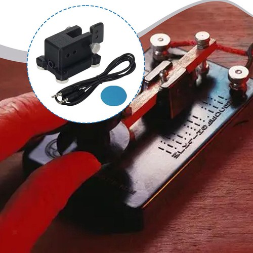 Morse code portable - morse,