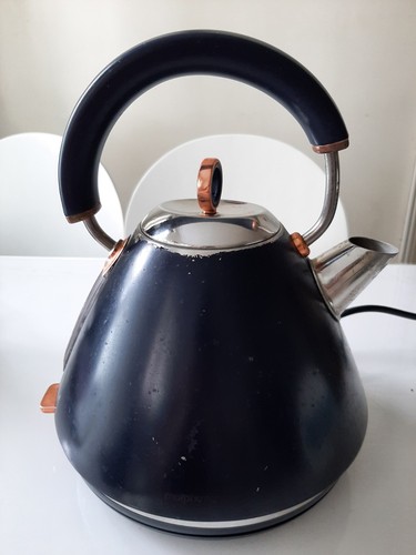 Morphy richards accents - morphy,