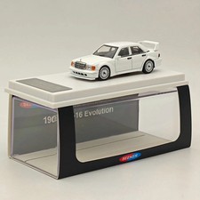 SEEKER 1/64 Mercedes-Benz 190E