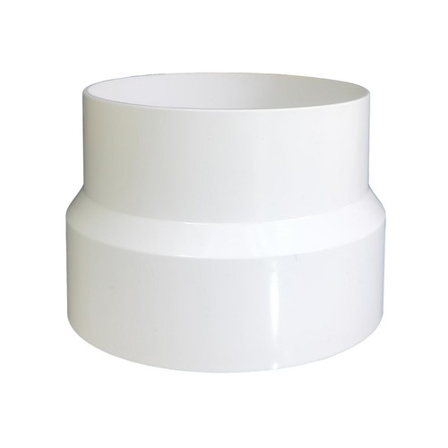 Reducing connector ventilation - reducing,