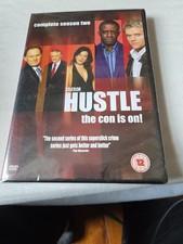 Hustle - Series 2 (Box Set)