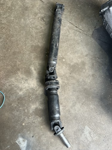 Nissan 200sx s13 propshaft - 200sx,