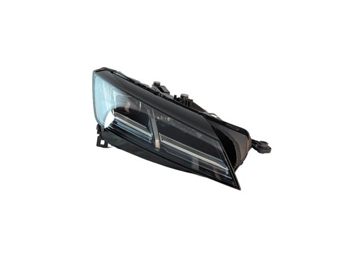 Fits audi headlight - headlight, led