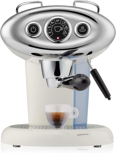 Illy francis - francis, x7.1