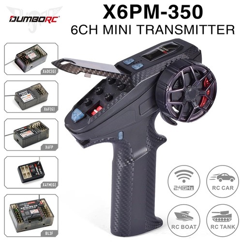 Dumborc x6pm 350 - dumborc, x6pm-350