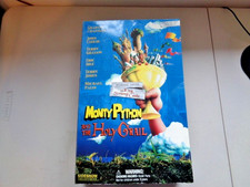 Monty Python The King of The