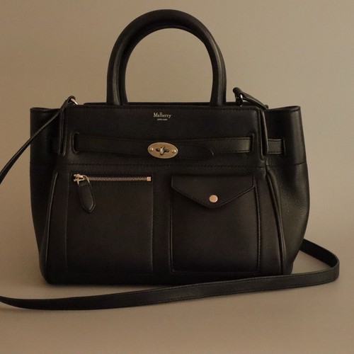 Mulberry mini belted bayswater - mini,