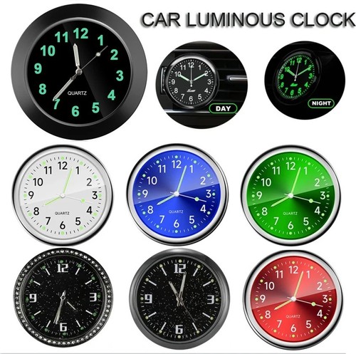 Mini car dashboard - 1×,