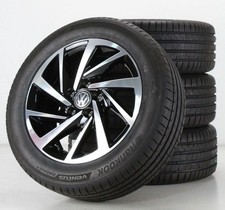 VW Golf 7 & Sportsvan Summer