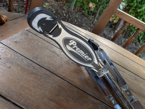 Premier hat cymbal stand - hi,