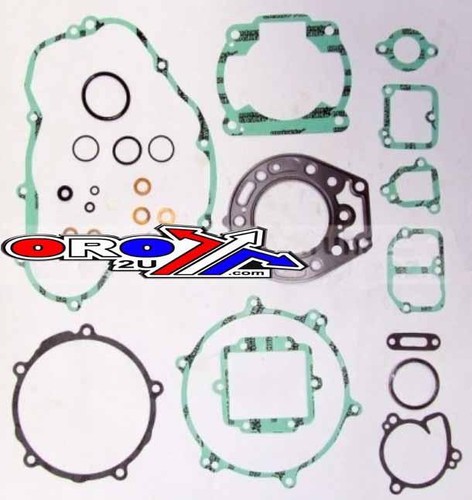 Gasket full set - full, 95-03