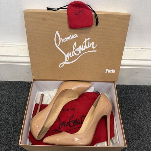 Christian louboutin pigalle - christian,