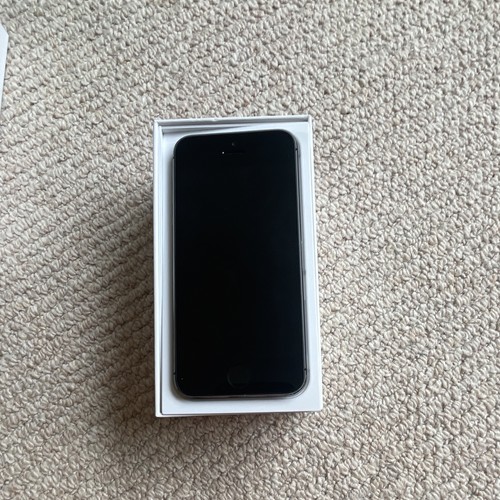 Apple iphone 8gb - 5s,