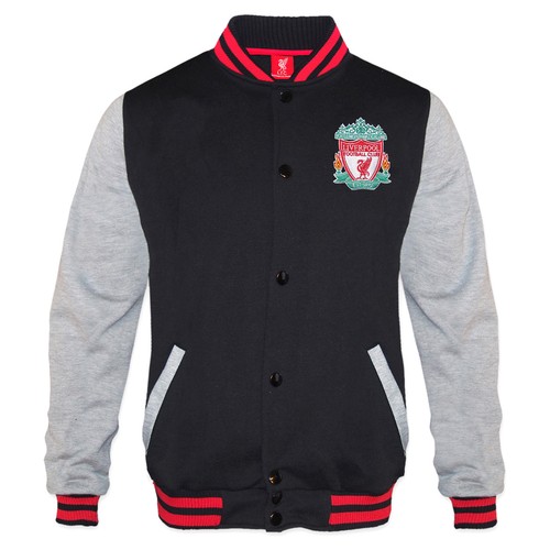 Liverpool mens jacket - fc,