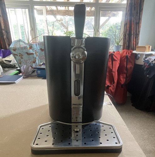 Philips perfectdraft beer - philips,