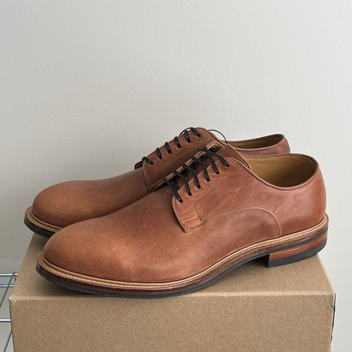 Viberg derby shoes 2020 - viberg,